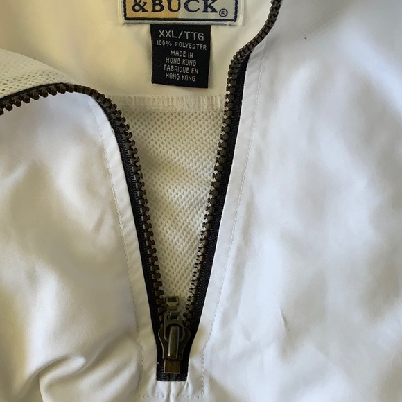 Vintage Wind Breaker - Picture 5 of 5